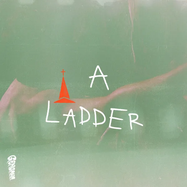 A Ladder のサムネイル