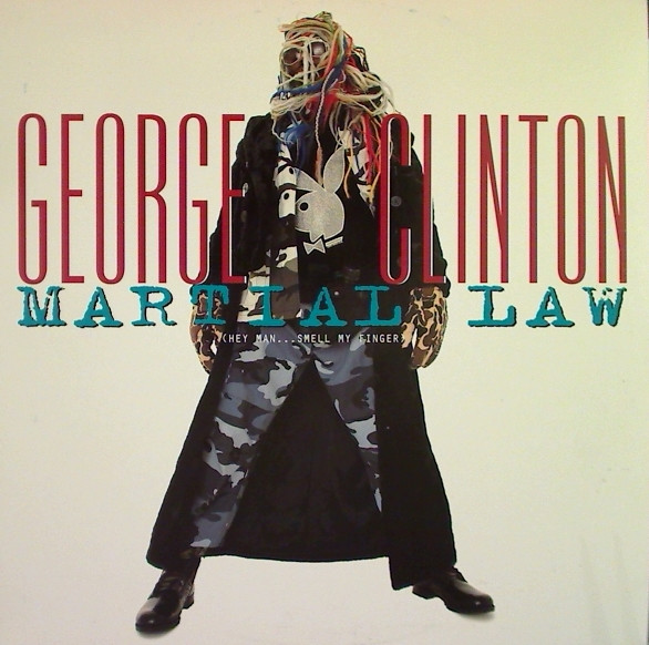 Martial Law のサムネイル