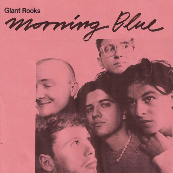 Morning Blue のサムネイル