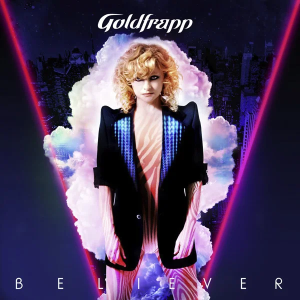 Believer のサムネイル