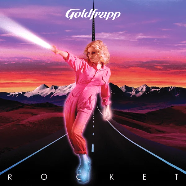 Rocket のサムネイル