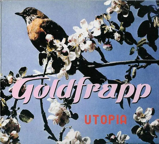 Utopia のサムネイル