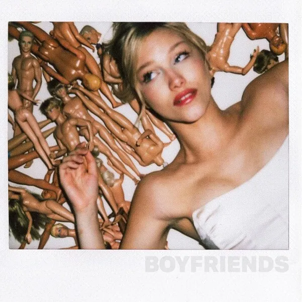 Boyfriends のサムネイル