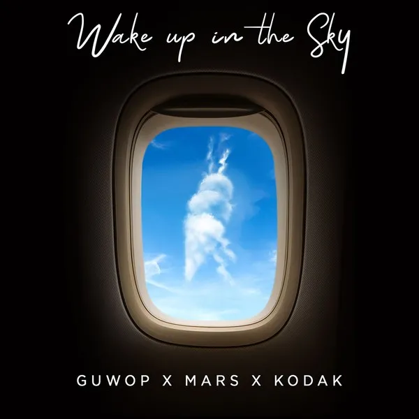 Wake Up in The Sky のサムネイル