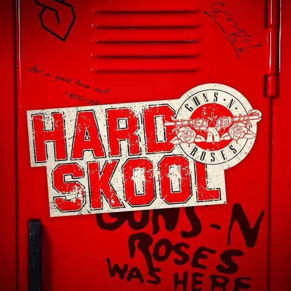 Hard Skool のサムネイル