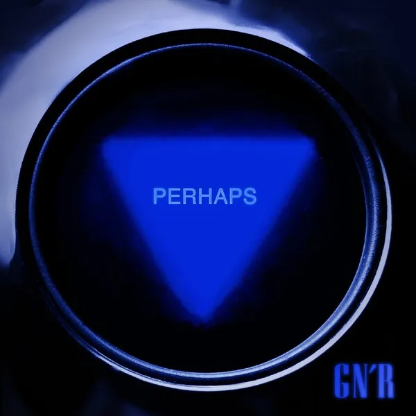 Perhaps のサムネイル