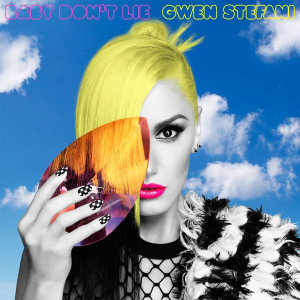 Baby Don't Lie のサムネイル