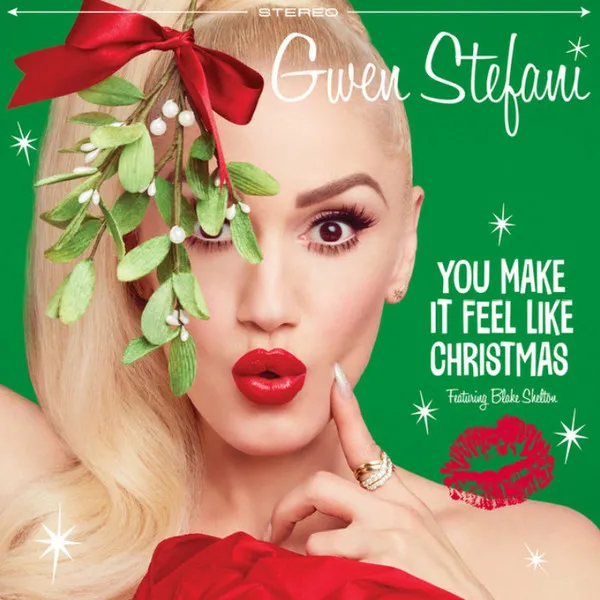 You Make It Feel Like Christmas のサムネイル