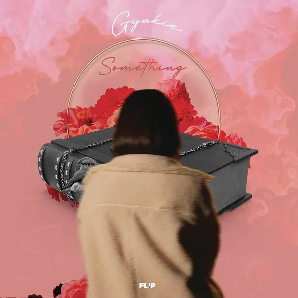 SOMETHING のサムネイル