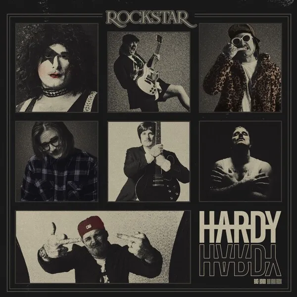 ROCKSTAR のサムネイル
