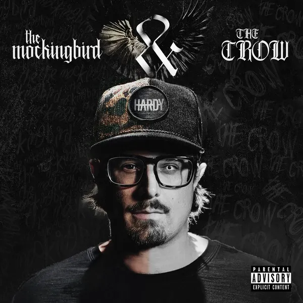 the mockingbird & THE CROW のサムネイル