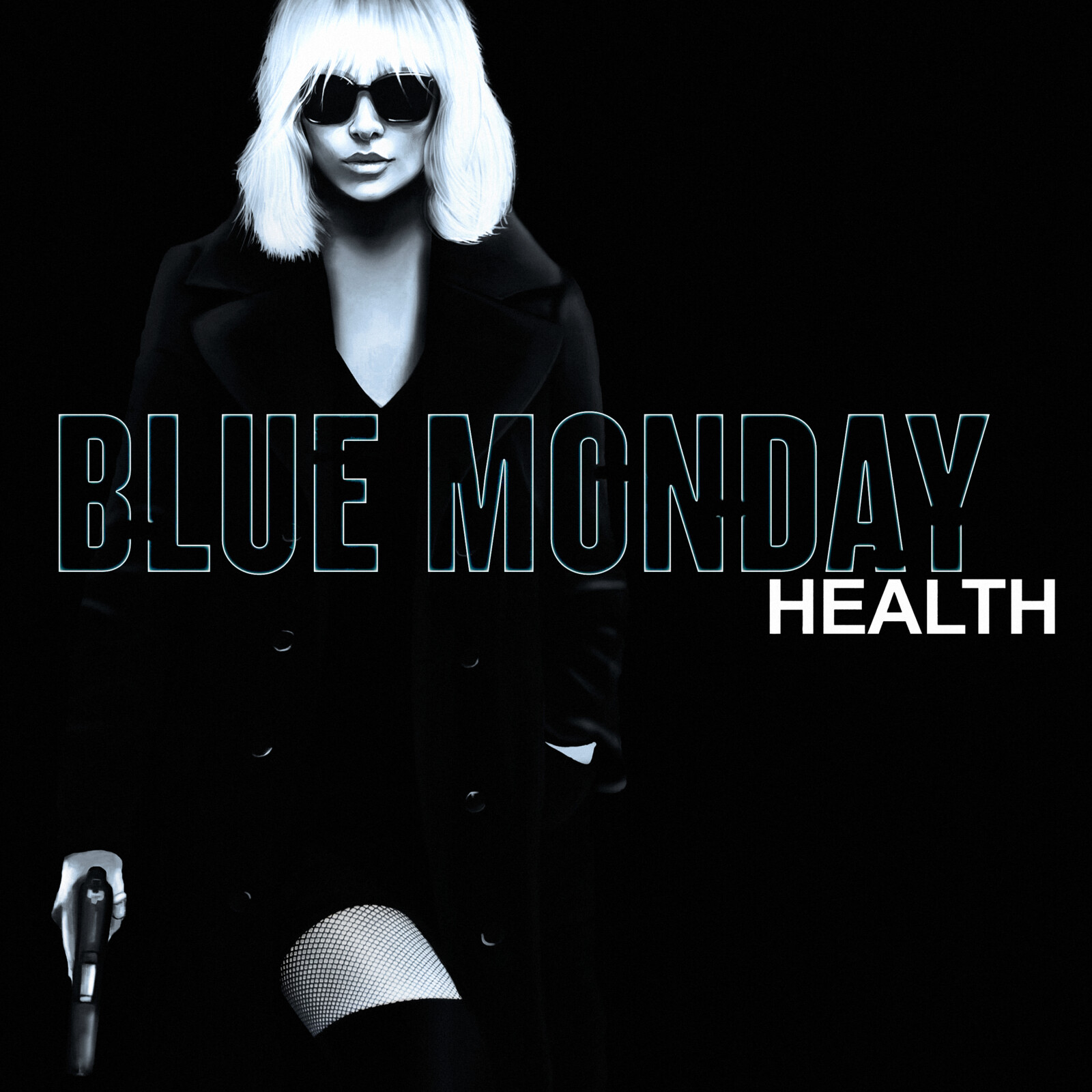Blue Monday (Atomic Blonde Soundtrack) のサムネイル