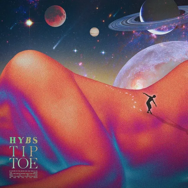 Tip Toe のサムネイル