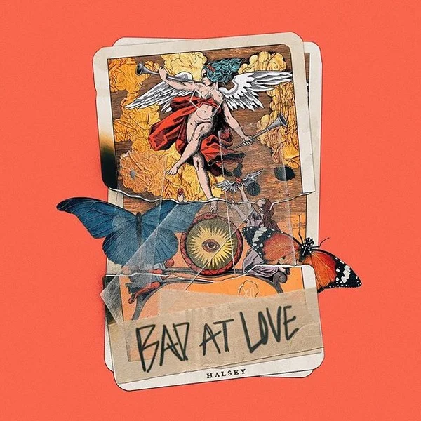 Bad at Love のサムネイル