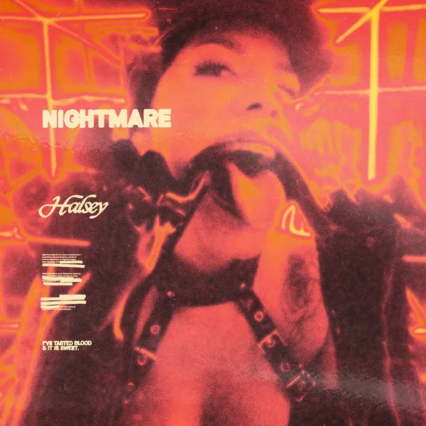 Nightmare のサムネイル