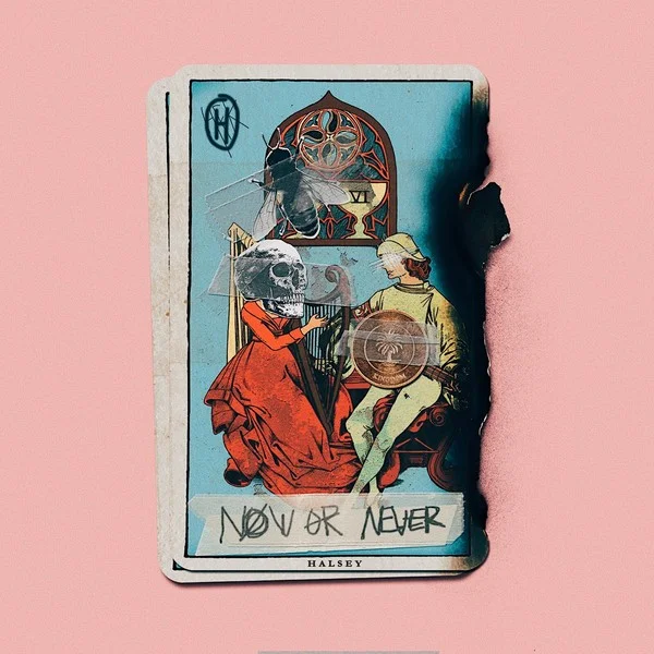 Now or Never のサムネイル