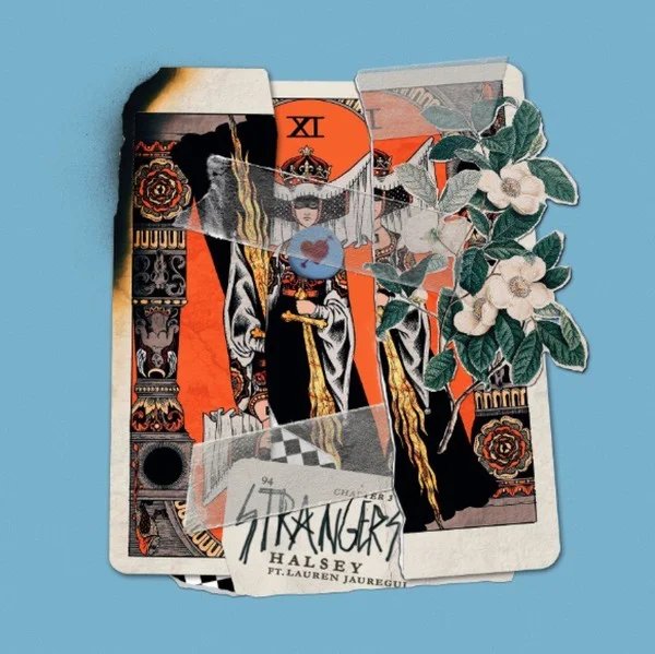 Strangers のサムネイル