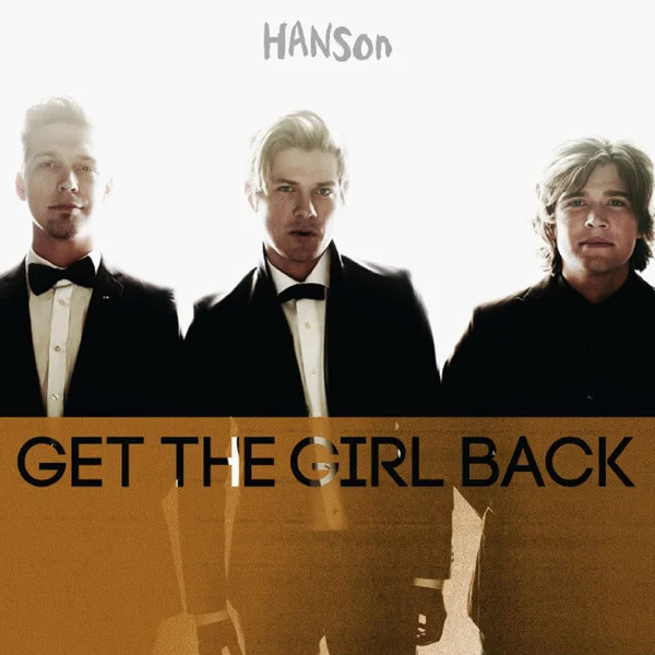 Get the Girl Back のサムネイル