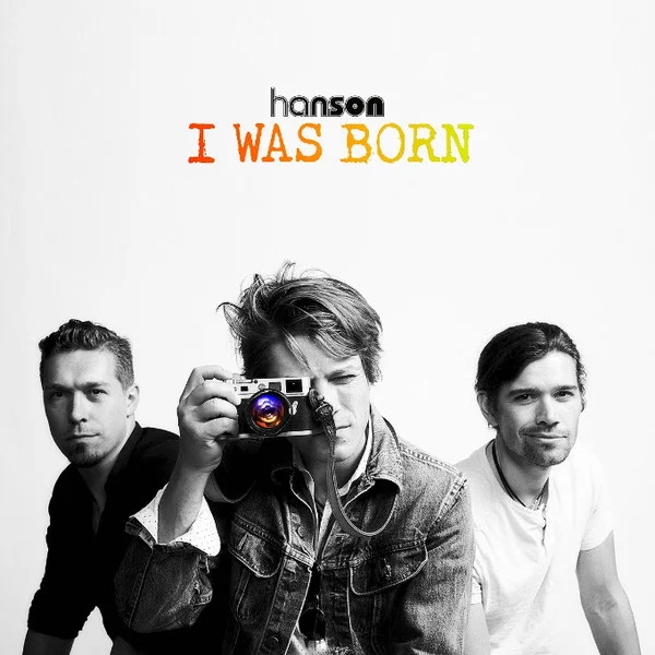 I Was Born のサムネイル