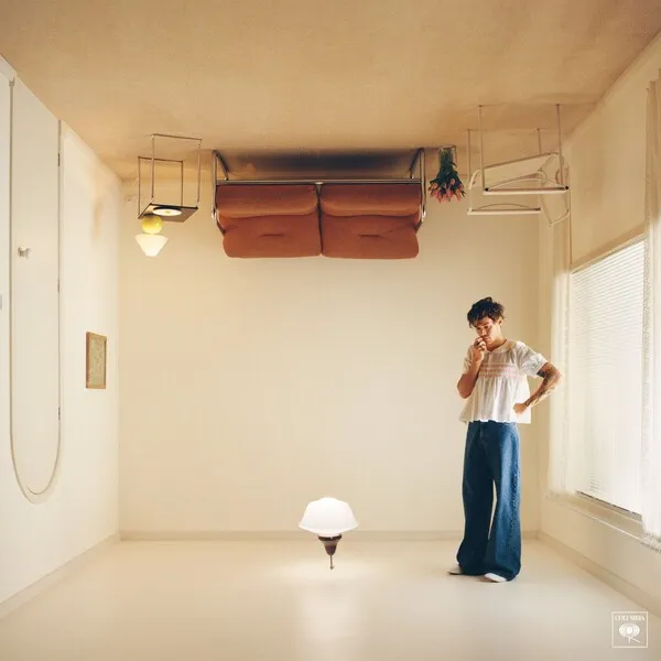 Daydreaming のサムネイル