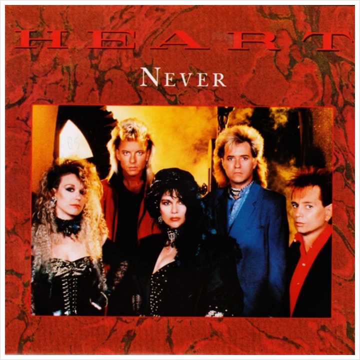 Never のサムネイル