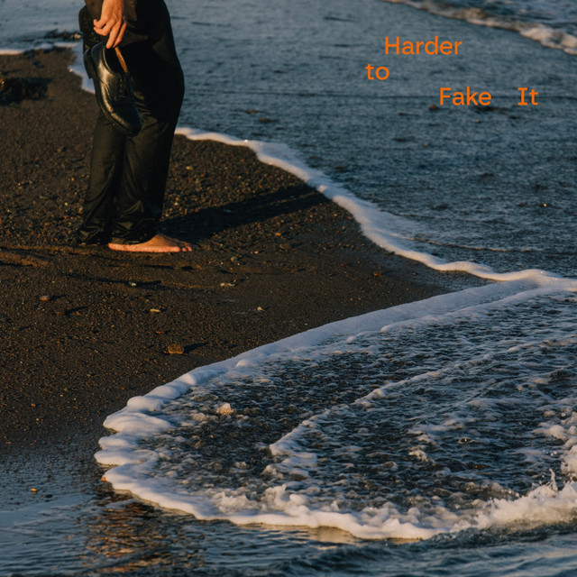 Harder to Fake It のサムネイル