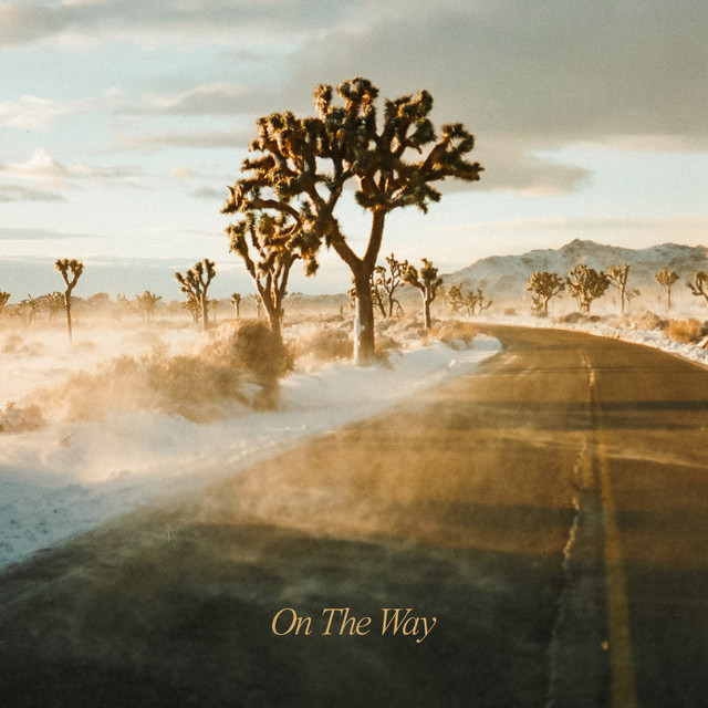 On The Way のサムネイル