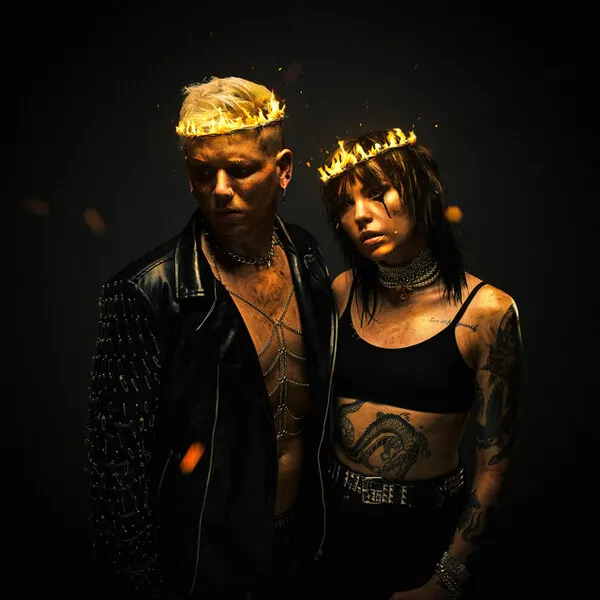 Bad Influence のサムネイル