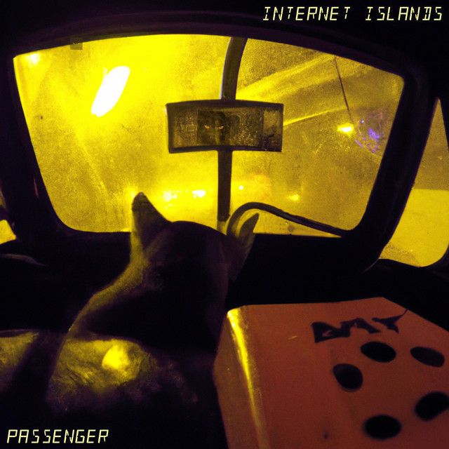 Passenger のサムネイル