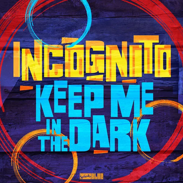 Keep Me In The Dark のサムネイル