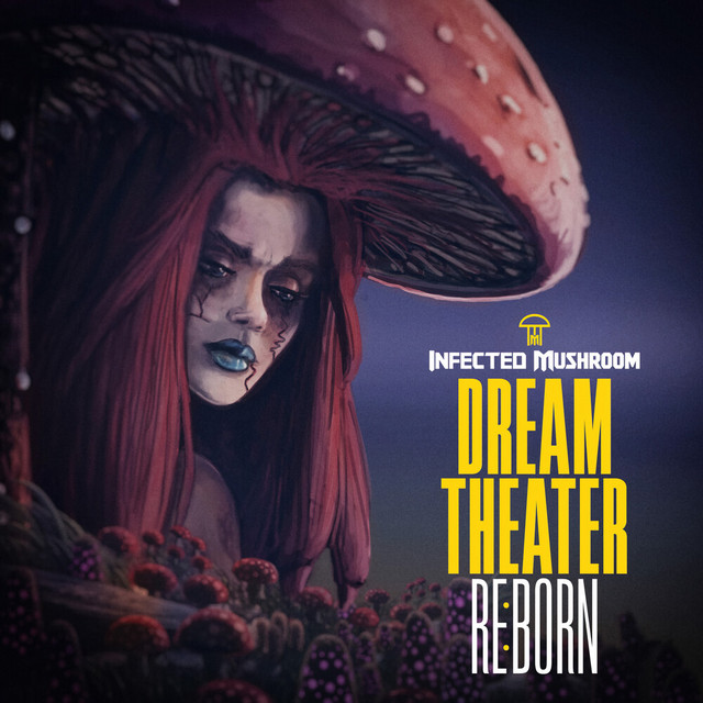 Dream Theater REBORN のサムネイル