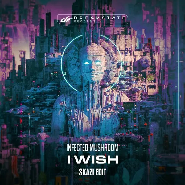 I Wish (Skazi Edit) のサムネイル