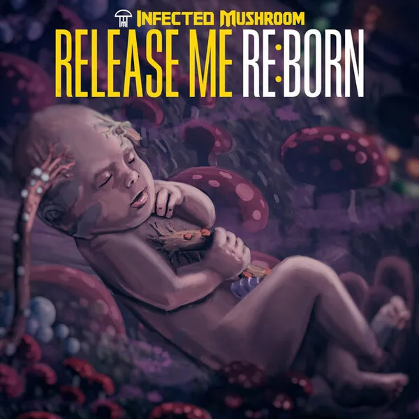 Release Me REBORN のサムネイル
