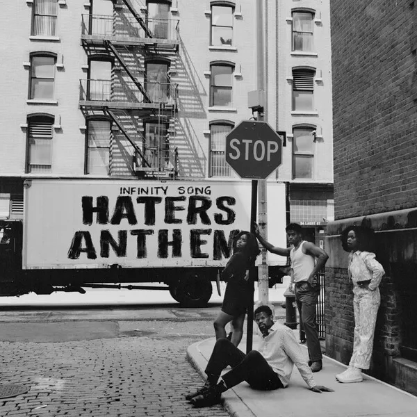 Hater's Anthem のサムネイル