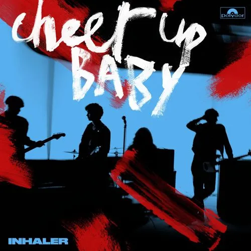 Cheer Up Baby のサムネイル