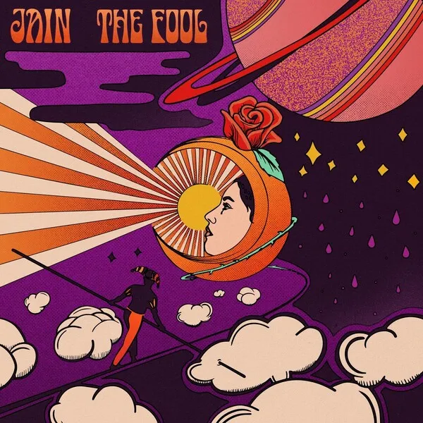 The Fool のサムネイル