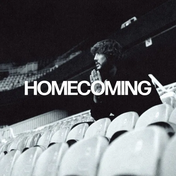 Homecoming のサムネイル