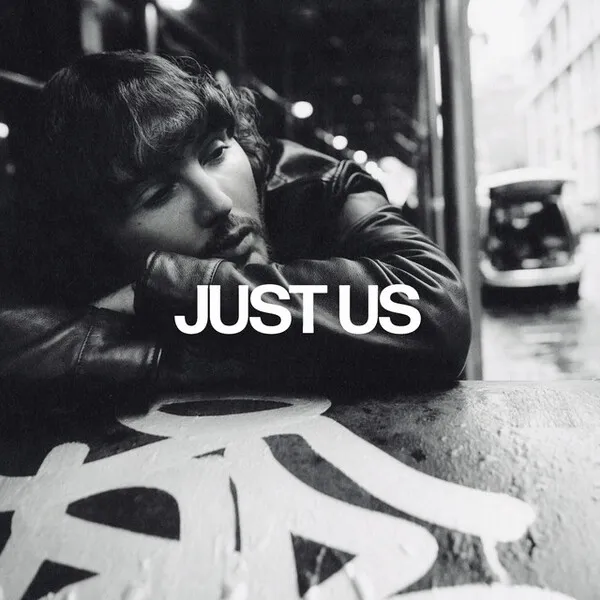 Just Us のサムネイル