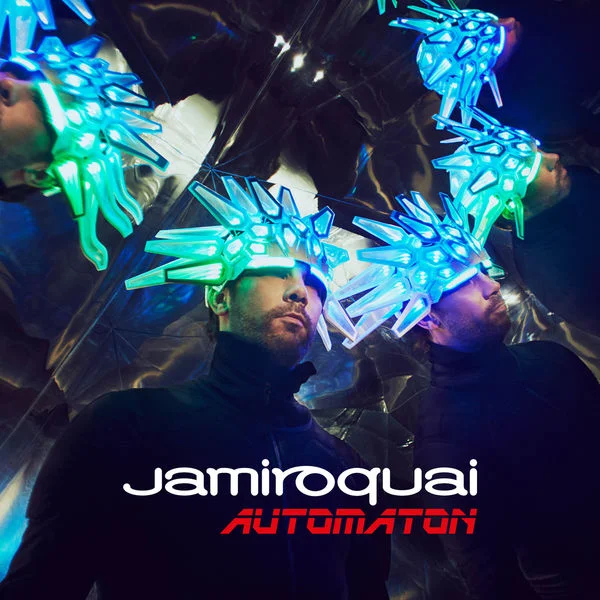 Automaton のサムネイル
