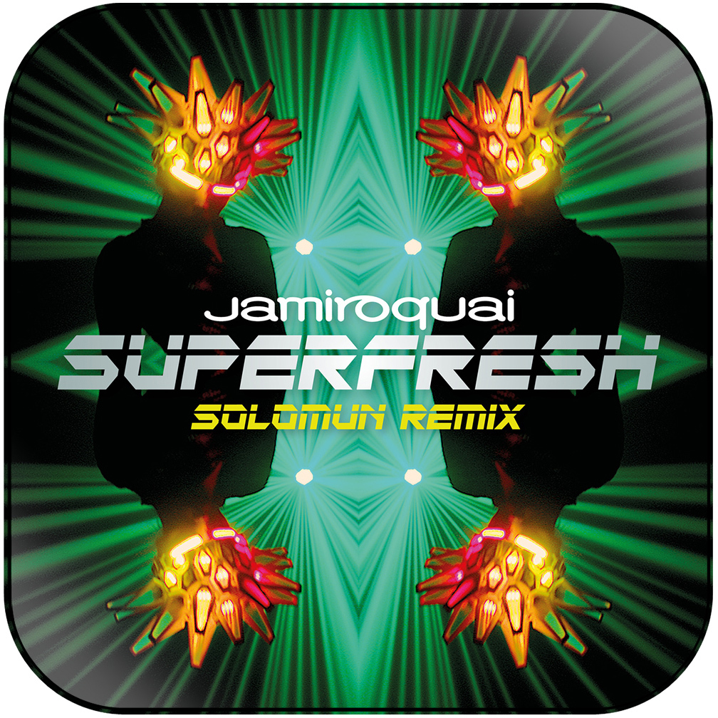 Superfresh のサムネイル