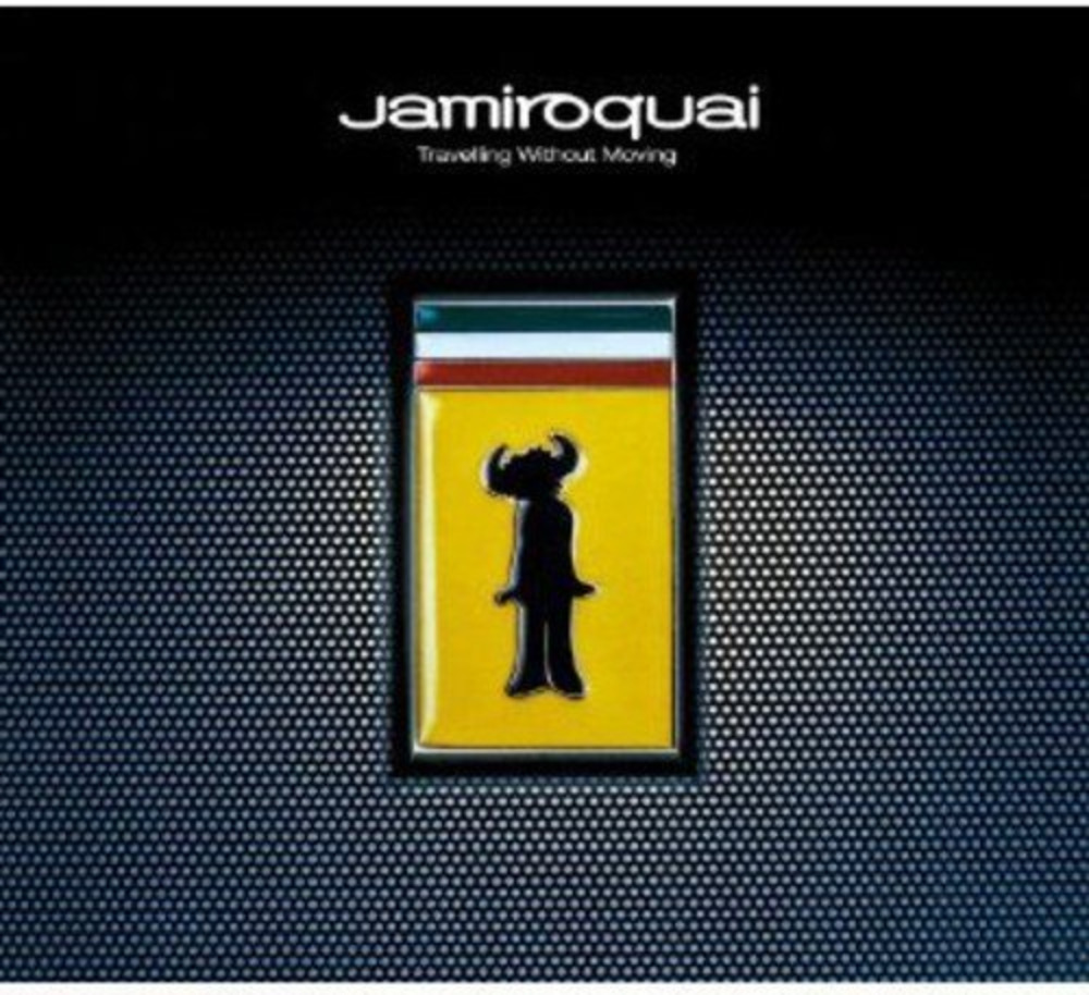 Virtual Insanity のサムネイル