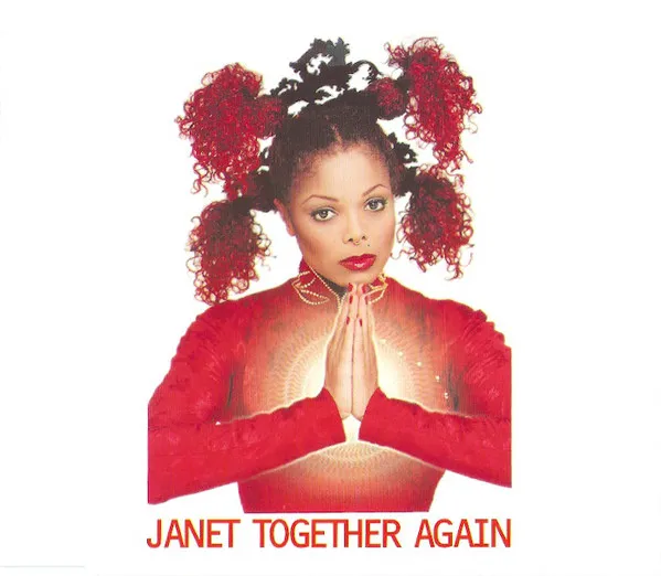 Together Again のサムネイル