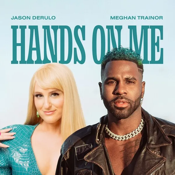 Hands On Me のサムネイル