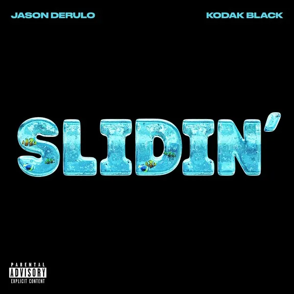 Slidin' のサムネイル