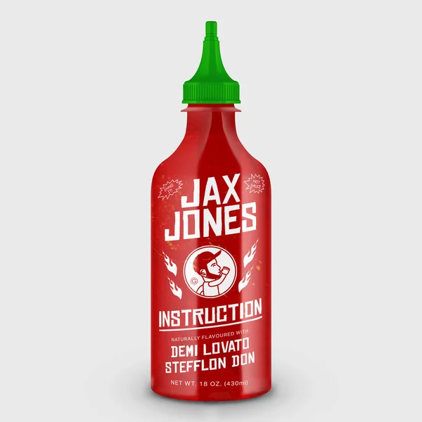 Instruction のサムネイル