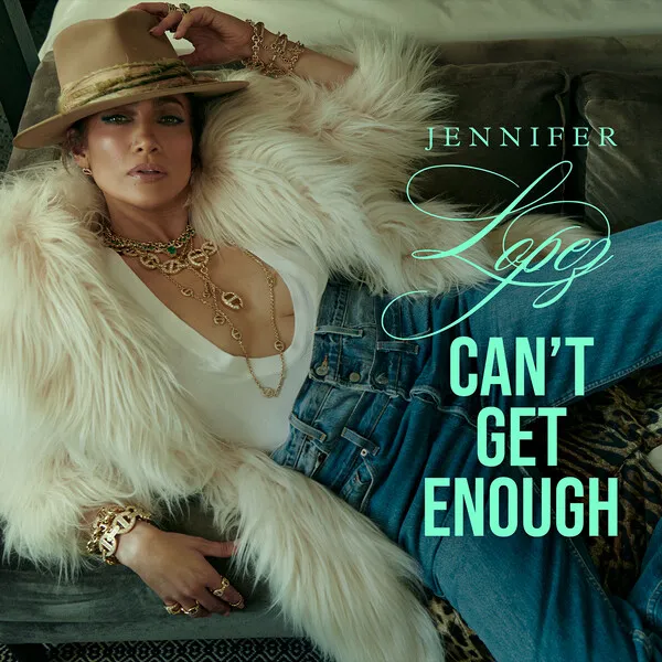 Can't Get Enough のサムネイル