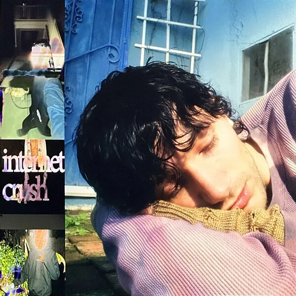 internet crush のサムネイル