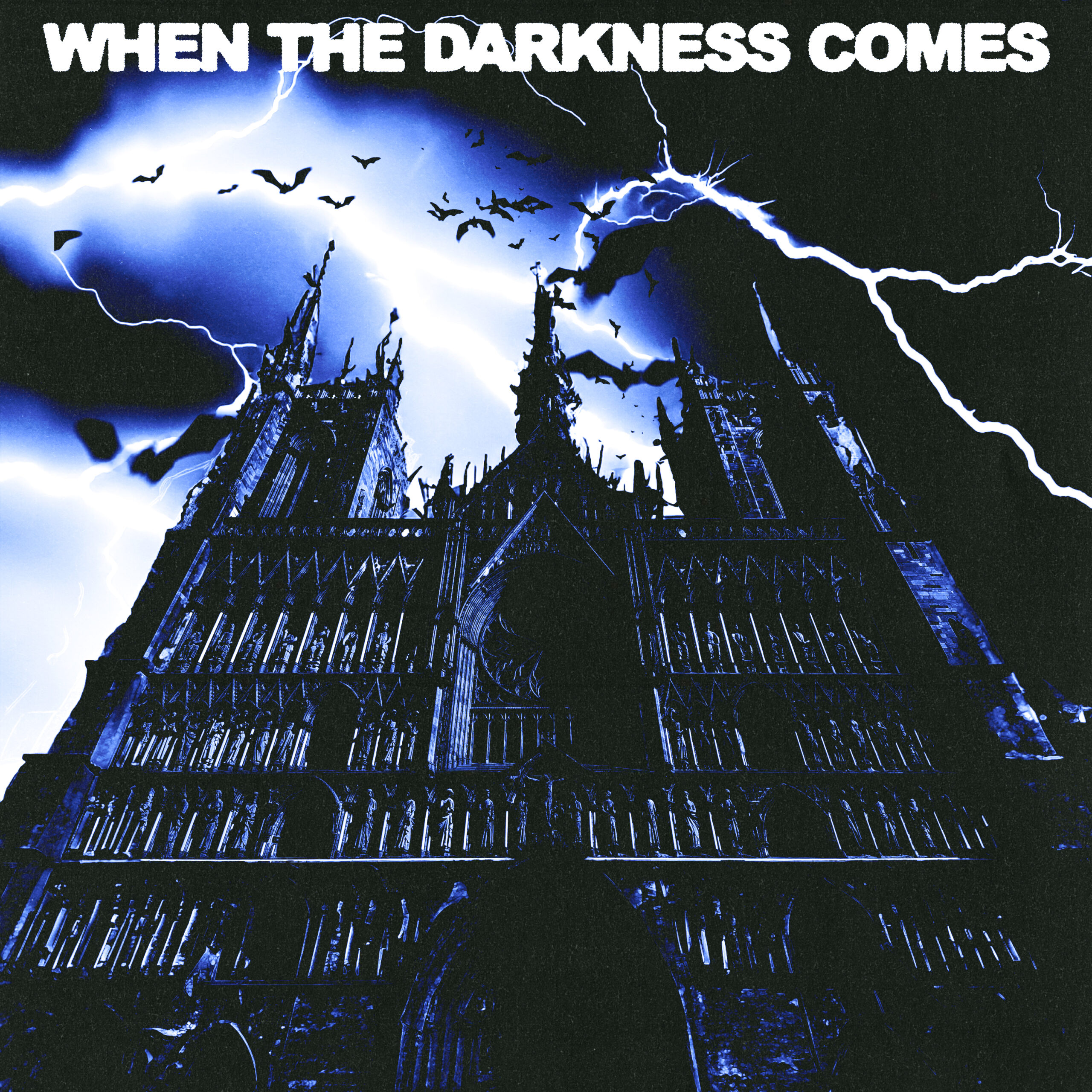 When The Darkness Comes のサムネイル