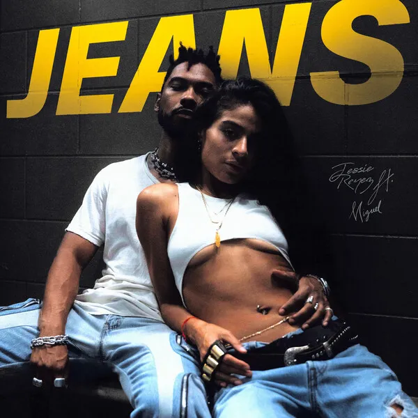 JEANS のサムネイル