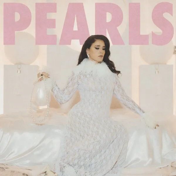 Pearls のサムネイル